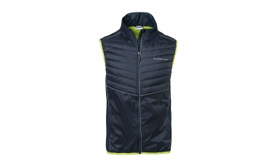 Porsche Sport Vest